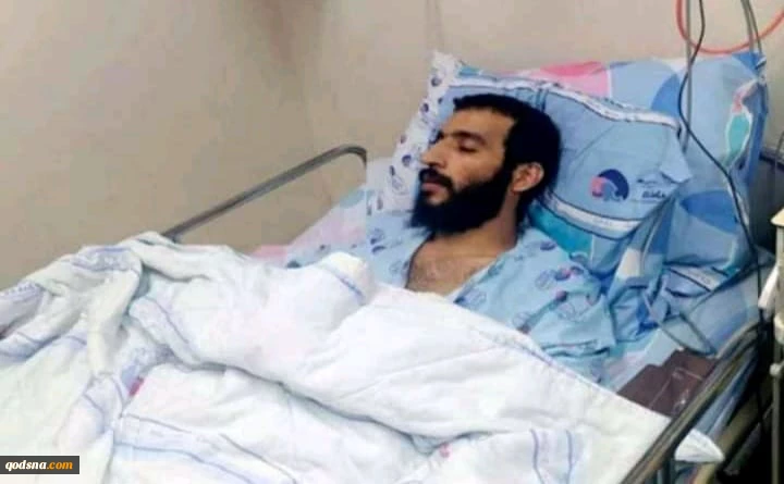 Two Palestinian hunger-striking captives end fast after securing their freedom
