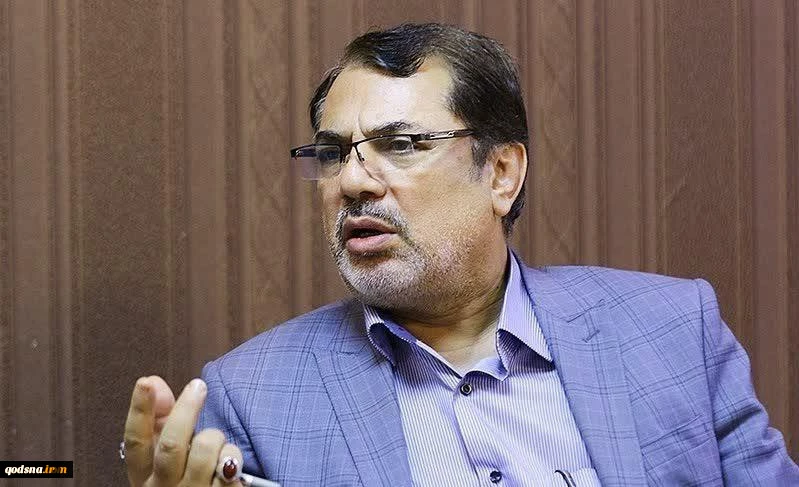 Al-Quds Operation proves Israel only understand the language of force- Expert