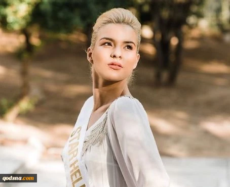 Greek contestant withdraws from Miss Universe pageant hosted by Israel