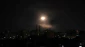 Syria repels Israeli aggression on Homs; casualties reported
