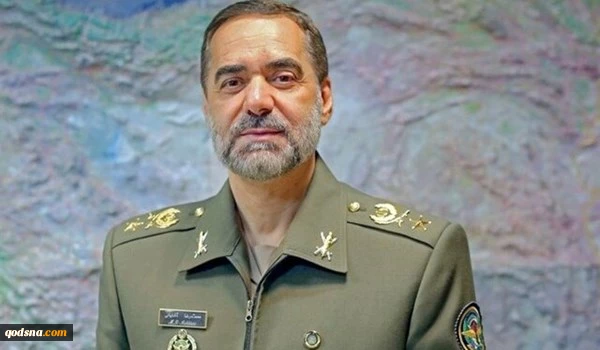 وزير الدفاع الايراني: طاقات التعبئة ضمانة للعبور من جميع القضايا والمشاكل 2