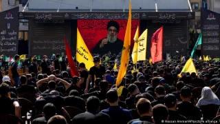 Australia plans to ban Hezbollah as 'terrorist organization'