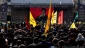 Australia plans to ban Hezbollah as 'terrorist organization'