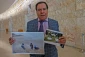 Palestinian doctor loses last Israeli appeal over daughters killed in Gaza