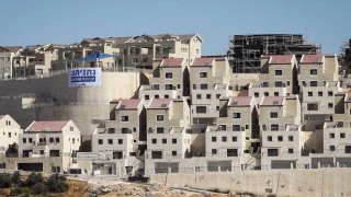 Israel green-lights construction of 3,000 illegal settler units in al-Quds