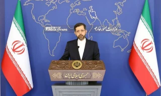 الخارجية الإيرانية: ينبغي توظيف قدرات منظمة التعاون الإسلامي لمواجهة التيار المشؤوم المسمى بـ" التطبيع" والتضييق على الكيان الصهيوني