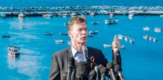 EU: Settlements are a clear violation of international law