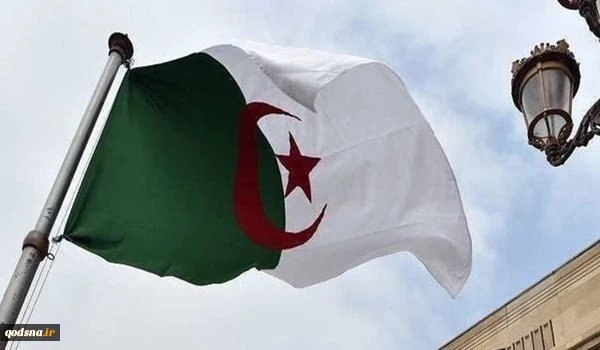 الجزائر: زيارة غانتس للمغرب استهداف لنا 2