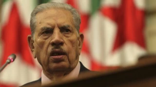Algeria ‘Targeted’ in Gantz’s Visit to Morocco
