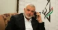 گفتگوی تلفنی هنیه با قهرمان جودوی الجزایر؛ شما مایه افتخار ملت فلسطین هستید