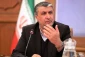 AEOI chief warns Zionist regime of threatening Iran