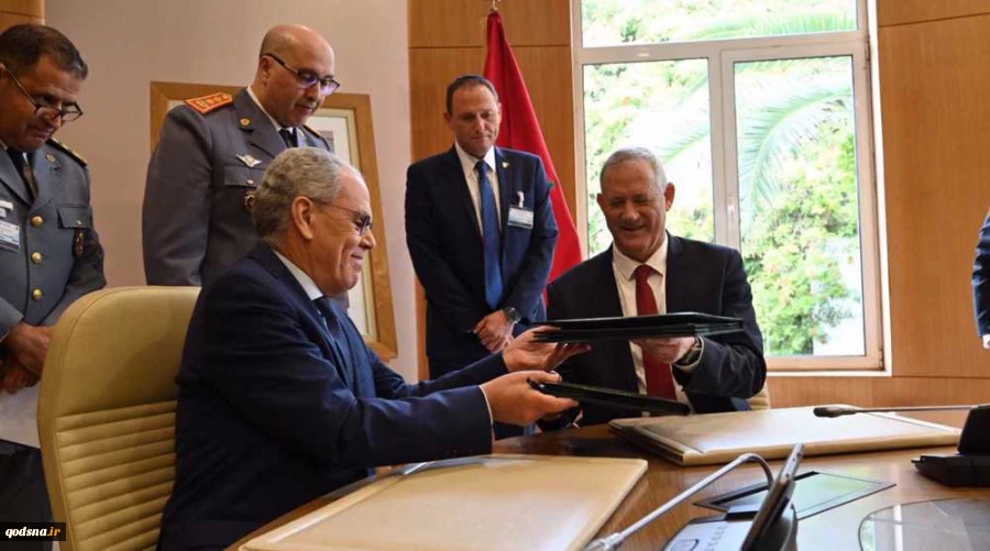 Palestinians decry Morocco-Israel security cooperation agreement amid deepening ties