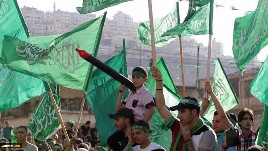 Hamas urges ‘maximum mobilization’ after UK's terror designation