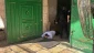 Jewish extremists provoke Muslims arriving at Al-Aqsa Mosque for worship