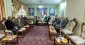 Iranian officials and figures condemned the British declaration of Hamas as a terrorist organization