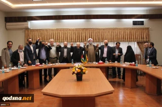 On the occasion of the International Day of Solidarity with the Palestinian Nation:

Palestinian officials, activists highlight importance of resistance against Zionist regime