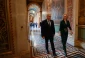 UK, Israel sign 10-year deal on cybersecurity, defense