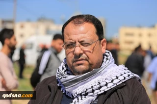مسؤول المكتب الإعلامي في الجهاد الإسلامي: موقف إردوغان تراجُعٌ عن كلامه بشأن "إسرائيل"