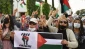 Morocco rights activists protest against normalisation with Israel