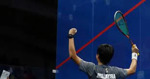 Malaysia: squash championship cancelled over Israeli visa issue