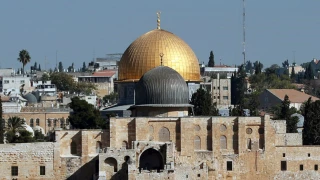 Miss Universe Thailand enters Al-Aqsa compound in Al-Quds, sparking anger