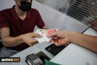 Gaza civil servants salaries will be paid by Qatar after an agreement with Egypt