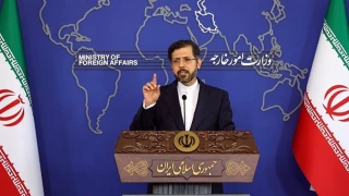 Zionist regime trying to poison Vienna talks through lies: Iran