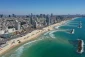Tel Aviv is the world's most expensive city to live in, survey finds
