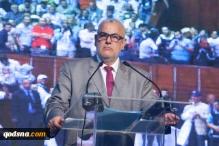 Morocco: Islamists warn of 'Zionist penetration' of their country