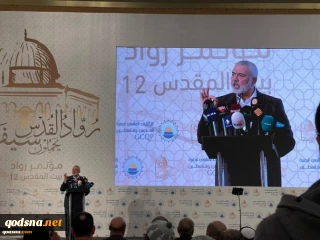 Haniyeh: Time to plan triumph in struggle against occupation in Palestine