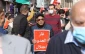 مسيرات غاضبة في الأردن لرفض التطبيع مع "اسرائيل"