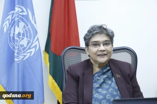Bangladesh calls for recognition of State of Palestine