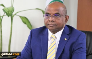 UNGA President urges early resolution of Palestinian issue through action
