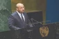 Kuwait affirms backing the just rights of the Palestinians