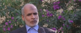 کارشناس فلسطینی مسائل رژیم صهیونیستی در گفتگو با قدسنا:

تروریستی خواندن حماس با هدف کاهش تاثیرگذاری جنبش «بی دی اس» در انگلیس صورت گرفت