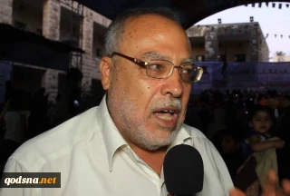 کارشناس مسائل رژیم صهیونیستی در گفتگو با قدسنا:

انگلیس تمامی فلسطینیان را در دایره تروریسم گنجاند