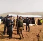 Israel orders Palestinian families to leave homes for military training