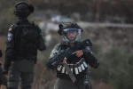 Israel Security Agency uses Facebook to reach out to young Palestinians 2