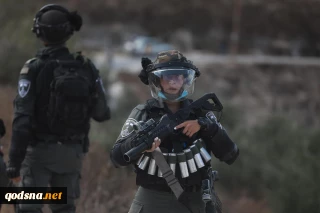 Israel Security Agency uses Facebook to reach out to young Palestinians