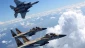 Zionist regime's airstrikes target Syria's lifeline port
