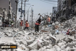 Hamas mulls escalation with Israel, accuses Egypt of delaying reconstruction