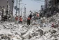 Hamas mulls escalation with Israel, accuses Egypt of delaying reconstruction