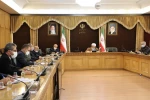 طهران.. الاجتماع الأول للجنة دعم الثورة الاسلامية في فلسطين 5