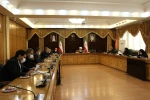 طهران.. الاجتماع الأول للجنة دعم الثورة الاسلامية في فلسطين 7