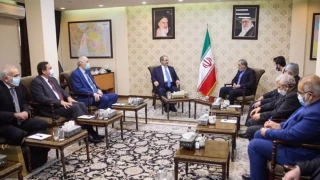 Syria will continue path of resistance against enemies, Leader’s senior advisor says