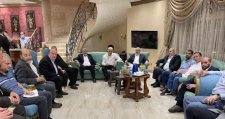 عودة التوتر في العلاقة بين الطرفين

صحيفة: القاهرة رفضت زيارة وفد حماس للقاهرة مؤخراً وإلى دول عربية أخرى