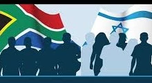 فعالیت خزنده یک گروه مخالف اسلام و مرتبط با رژیم صهیونیستی در آفریقای جنوبی