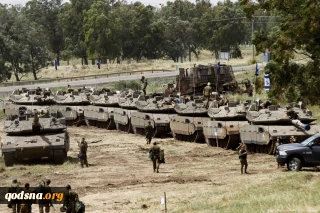 Report: Israeli army to hold drill simulating attack on Iran