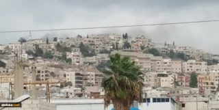 Several killed in explosion at south Lebanon Palestinian camp