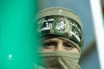 جشن سی و چهارمین سالگرد تاسیس حماس در غزه 9